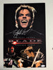 STEPHEN DORFF Signed 11x17 PHOTO POSTER Blade Deacon Frost Autograph JSA COA Cs