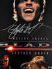 STEPHEN DORFF Signed 11x17 PHOTO POSTER Blade Deacon Frost Autograph JSA COA Cs