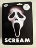 ROGER JACKSON Signed PROP Voice Changer Toy Scream Voice of Ghostface Autograph JSA COA