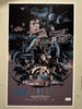 CARRIE HENN Signed ALIENS 11x17 Movie Poster Autograph NEWT JSA COA C - HorrorAutographs.com