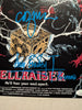 CLIVE BARKER & DOUG BRADLEY Signed Hellraiser Pinhead 11x17 Photo Autograph JSA COA Bbl