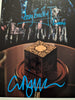 CLIVE BARKER & DOUG BRADLEY Signed Hellraiser Pinhead 11x17 Photo Autograph JSA COA C