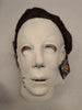 DANIELLE HARRIS Signed Michael Myers Vinyl MASK HALLOWEEN HORROR JSA COA - HorrorAutographs.com