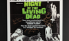 KYRA SCHON JUDITH O'DEA JUDITH RIDLEY 3X Signed Night of the Living Dead 11x17 Movie Poster Auto JSA COA copper