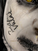 BONNIE AARONS Signed MASK THE NUN Conjuring 2 Valek Autograph BAS JSA COA - HorrorAutographs.com