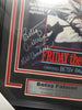 BETSY PALMER Signed Pamela Voorhees 8x10 Photo FRAMED Friday the 13th Horror COA B