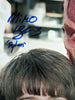 MIKO HUGHES Signed 8x10 Photo Gage PET SEMATARY Autograph BAS JSA C
