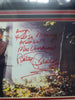 BETSY PALMER Signed Pamela Voorhees 8x10 Photo FRAMED Friday the 13th PSA DNA COA A