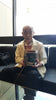 HARUO NAKAJIMA Suit Actor Signed 6" GODZILLA FUNKO POP Autograph VERY RARE A - HorrorAutographs.com