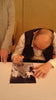 HARUO NAKAJIMA Signed GODZILLA 8x10 Photo Autograph H - HorrorAutographs.com