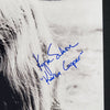 KYRA SCHON Signed 8x10 Photo Karen Cooper Night of the Living Dead Autograph - HorrorAutographs.com