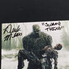 DEREK MEARS Signed 8x10 Photo DC's SWAMP THING Autograph BAS BECKETT COA - HorrorAutographs.com