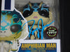 DOUG JONES Signed Amphibian Man CHASE FUNKO POP The Shape of Water BAS BECKETT COA