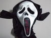 JAMIE KENNEDY Signed GHOSTFACE MASK Autograph SCREAM BAS JSA COA