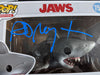 RICHARD DREYFUSS Signed Bruce Shark JAWS Funko Pop Figure Autograph Beckett BAS COA - HorrorAutographs.com