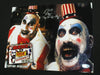 SID HAIG Signed Captain Spaulding 10x13 Photo Autograph The Devil's Rejects BAS BECKETT COA B - HorrorAutographs.com