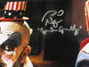 SID HAIG Signed Captain Spaulding 10x13 Photo Autograph The Devil's Rejects BAS BECKETT COA B - HorrorAutographs.com