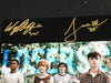 IT Kids Losers Club Cast 5X Signed 10x13 IT (2017) Photo Autograph Sophia Jaeden Chosen Jeremy Ray Wyatt - HorrorAutographs.com