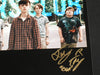IT Kids Losers Club Cast 5X Signed 10x13 IT (2017) Photo Autograph Sophia Jaeden Chosen Jeremy Ray Wyatt - HorrorAutographs.com