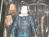 WARRINGTON GILLETTE Signed Jason Voorhees Part 2 NECA FIGURE Autograph Friday the 13th - HorrorAutographs.com
