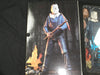 WARRINGTON GILLETTE Signed Jason Voorhees Part 2 NECA FIGURE Autograph Friday the 13th - HorrorAutographs.com