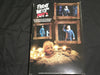WARRINGTON GILLETTE Signed Jason Voorhees Part 2 NECA FIGURE Autograph Friday the 13th - HorrorAutographs.com