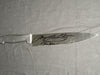 JAMES JUDE COURTNEY Signed STEEL KNIFE THE SHAPE Michael Myers HALLOWEEN 2018 - HorrorAutographs.com