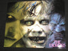 LINDA BLAIR Signed The Exorcist 8x10 Photo Regan Autograph Beckett BAS COA A - HorrorAutographs.com