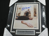 GEORGE ROMERO Signed 8x10 Photo FRAMED Zombie Movie Director Autograph BECKETT BAS COA B - HorrorAutographs.com