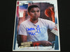 CHOSEN JACOBS Signed Mike 2017 IT 8x10 Photo Autograph BAS BECKETT COA - HorrorAutographs.com