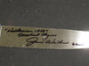 JIM WINBURN Signed Steel Chef Knife Michael Myers 1978 Halloween Autograph RARE - HorrorAutographs.com