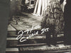 FELIX SILLA Signed 8x10 Photo COUSIN ITT Addams Family Autograph A - HorrorAutographs.com