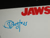 RICHARD DREYFUSS Signed ORIGINAL POP ART PAINTING Autograph JAWS BECKETT BAS COA - HorrorAutographs.com
