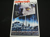 MIKO HUGHES Signed PET SEMATARY 11x17 Movie Poster Gage Autograph - HorrorAutographs.com