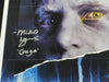 MIKO HUGHES Signed PET SEMATARY 11x17 Movie Poster Gage Autograph - HorrorAutographs.com