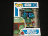 JEREMY BULLOCH Signed BOBA FETT Funko Pop Figure STAR WARS Autograph - HorrorAutographs.com