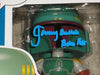 JEREMY BULLOCH Signed BOBA FETT Funko Pop Figure STAR WARS Autograph - HorrorAutographs.com