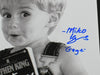 MIKO HUGHES Signed 8x10 Photo Gage PET SEMATARY Autograph B - HorrorAutographs.com