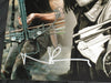 NORMAN REEDUS Signed 11x14 Custom Metallic Photo Daryl Dixon Autographed The Walking Dead C - HorrorAutographs.com