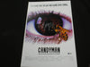 CLIVE BARKER Signed Candyman 11x17 Movie Poster Autograph BECKETT BAS COA - HorrorAutographs.com