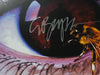 CLIVE BARKER Signed Candyman 11x17 Movie Poster Autograph BECKETT BAS COA - HorrorAutographs.com