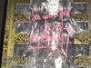 DOUG BRADLEY Signed PINHEAD Mezco 12" Figure HELLRAISER Autograph BECKETT BAS COA - HorrorAutographs.com