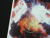 KENPACHIRO SATSUMA Suit Actor Signed GODZILLA vs DESTROYAH 11x17 POSTER Autograph BAS BECKETT COA - HorrorAutographs.com