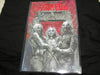 SID HAIG & BILL MOSELEY Signed 3 From Hell 11x17 Poster Autograph BAS BECKETT COA - HorrorAutographs.com