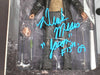 DEREK MEARS Signed NECA Jason Voorhees 2009 Ultimate Figure Autograph - HorrorAutographs.com