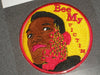 TONY TODD CANDYMAN "Bee My Victim" CUSTOM ART PATCH (4.5"x4") - HorrorAutographs.com