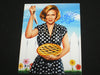 KATHLEEN TURNER Signed Serial Mom 8x10 Photo Autograph BAS BECKETT COA - HorrorAutographs.com