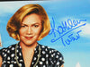 KATHLEEN TURNER Signed Serial Mom 8x10 Photo Autograph BAS BECKETT COA - HorrorAutographs.com