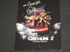 MARK DODSON Signed The GREMLINS 8x10 Photo Autograph E - HorrorAutographs.com