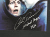 CHRIS DURAND Michael Myers Signed 8x10 Photo Halloween H2O Autograph A - HorrorAutographs.com